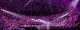 ‘TAEYEON’ ครองบัลลังก์ศิลปินหญิงเดี่ยวเกาหลีคนแรก ที่ประสบความสำเร็จกับการจัดคอนเสิร์ตเดี่ยว 2 รอบการแสดง ณ อิมแพ็ค อารีน่า และบัตรจำหน่ายหมดกว่า 18,000 ใบ ด้วยคอนเสิร์ตสุดยิ่งใหญ่ TAEYEON CONCERT - The ODD Of LOVE in BANGKOK 